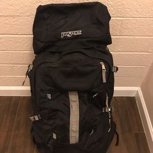jansport big bear 5000